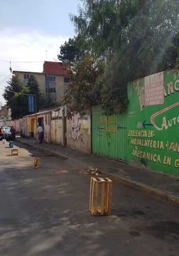 1 Venta de terreno en Naucalpan super bien ubicado
