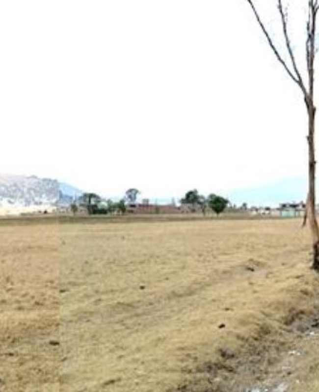 1 Venta de Terrenos Urbanos Habitacional/Comercial /Industrial Atlacomulco