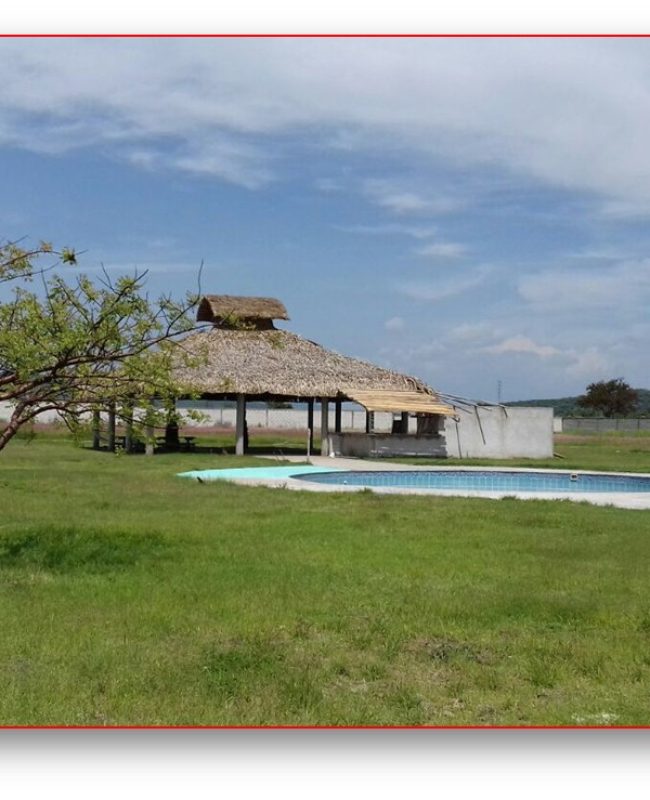 1 Venta de Terreno en Huaquechula Puebla