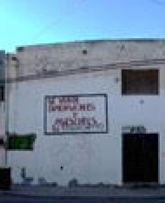 1 Renta de Nave Industrial en Tijuana Baja California