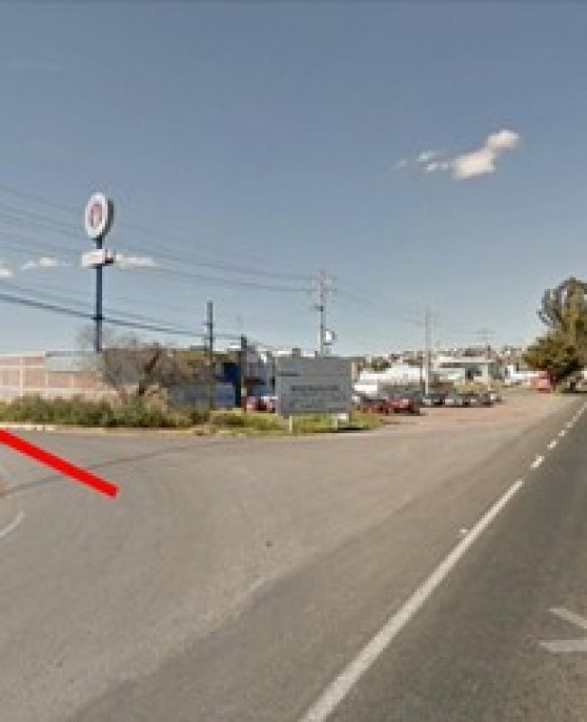 12 Venta de Terrenos Urbanos Habitacional/Comercial /Industrial Atlacomulco