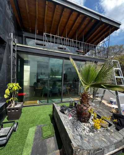 Venta y/o Renta Espectacular Casa Loma de Valle Escondido