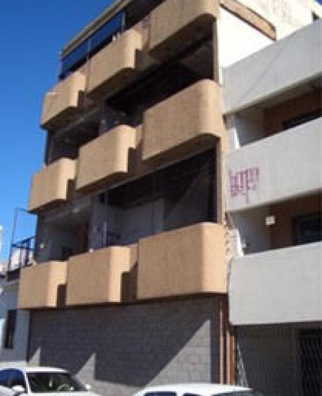 1a Venta de Edificio Comercial en Chihuahua