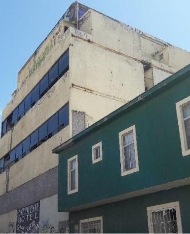 1b Venta de Edificio Comercial en Chihuahua