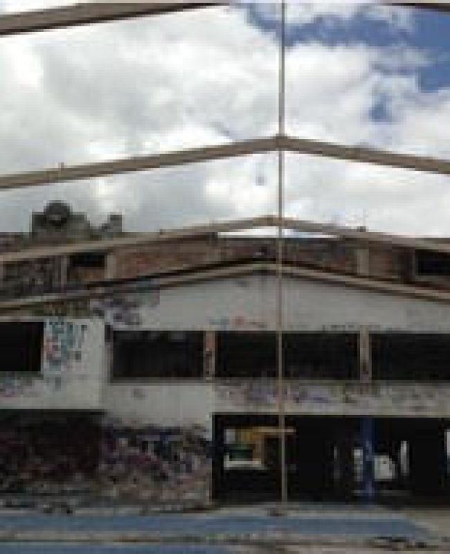 2 RENTA NAVE INDUSTRIAL EN IRAPUATO GTO