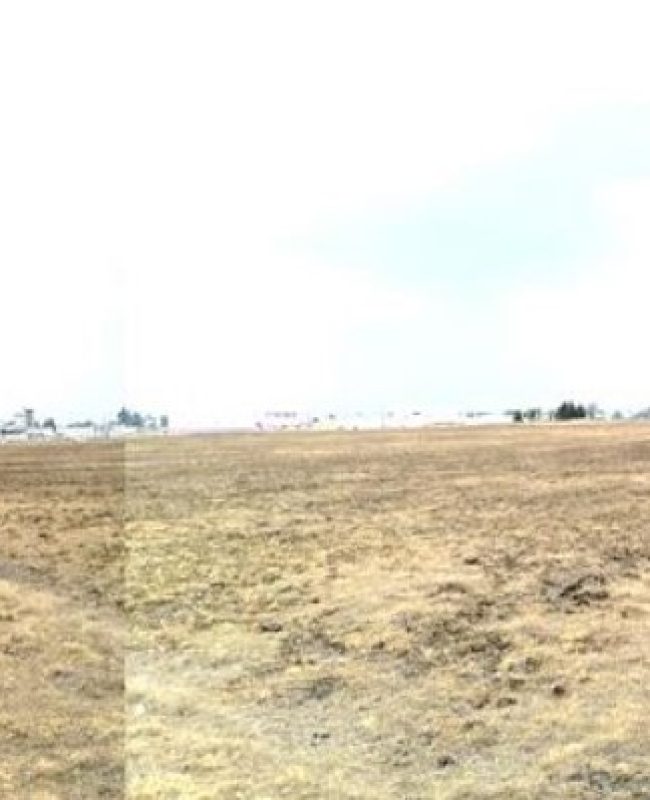 2 Venta de Terrenos Urbanos Habitacional/Comercial /Industrial Atlacomulco