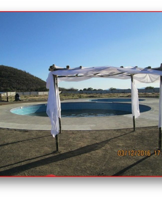 2 Venta de Terreno en Huaquechula Puebla