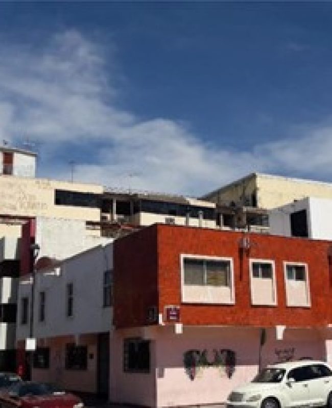 2 Venta de Edificio Comercial en Chihuahua