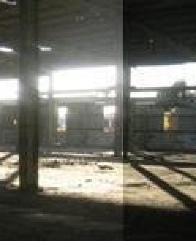 2 Renta de Nave Industrial en Tijuana Baja California