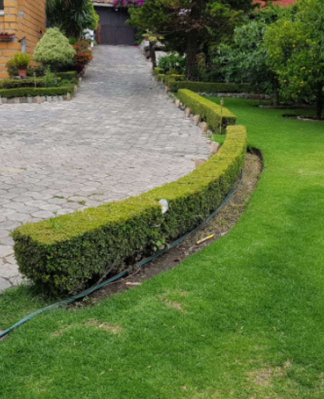 2 Venta Exclusiva Residencia en Vista del Valle Naucalpan