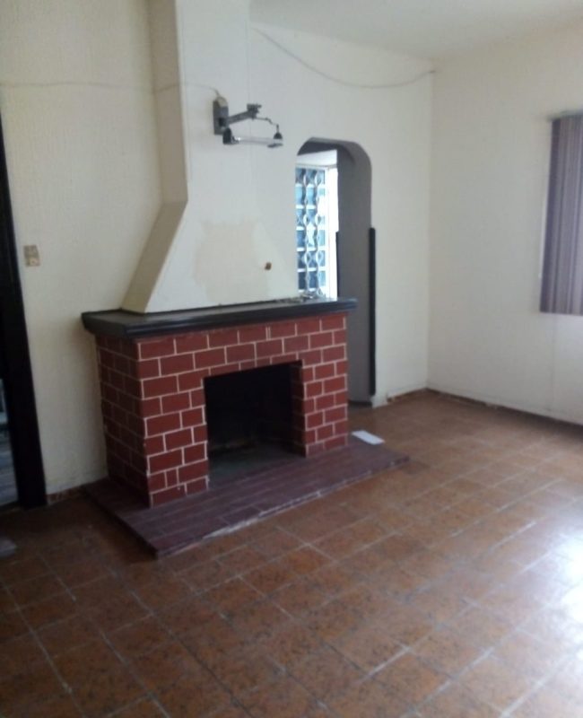 3 Casa en Venta para remodelar Narvarte Poniente