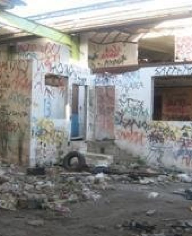 3 Renta de Nave Industrial en Tijuana Baja California