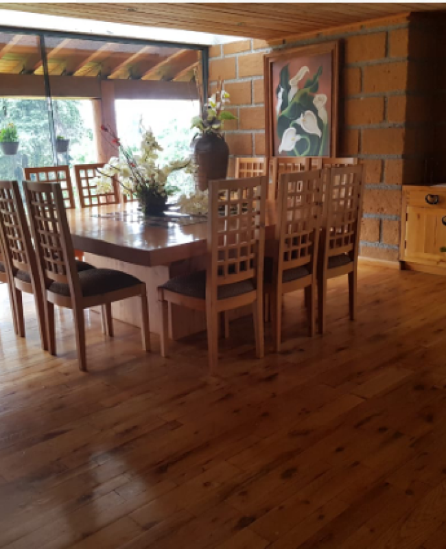 4 Venta Exclusiva Residencia en Vista del Valle Naucalpan