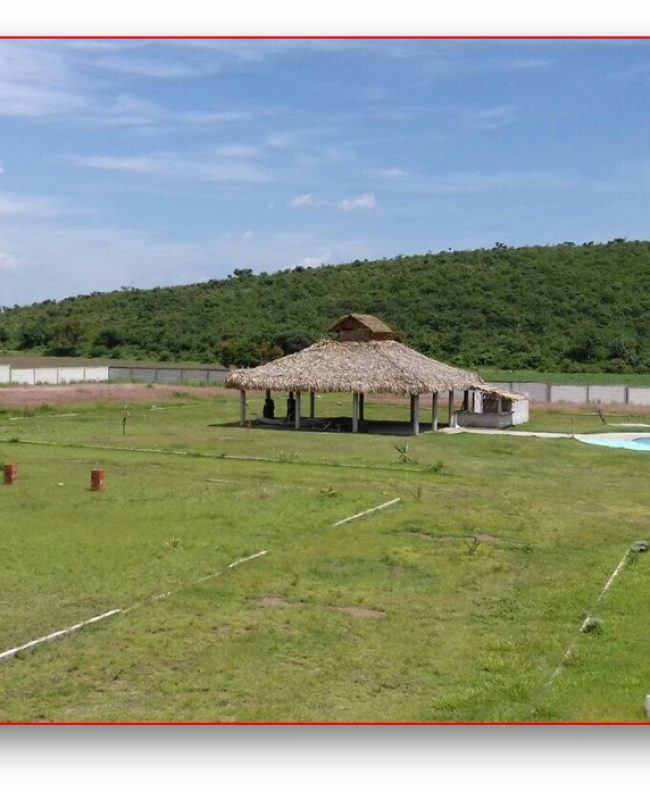 4 Venta de Terreno en Huaquechula Puebla