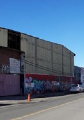 4 Renta de Nave Industrial en Tijuana Baja California