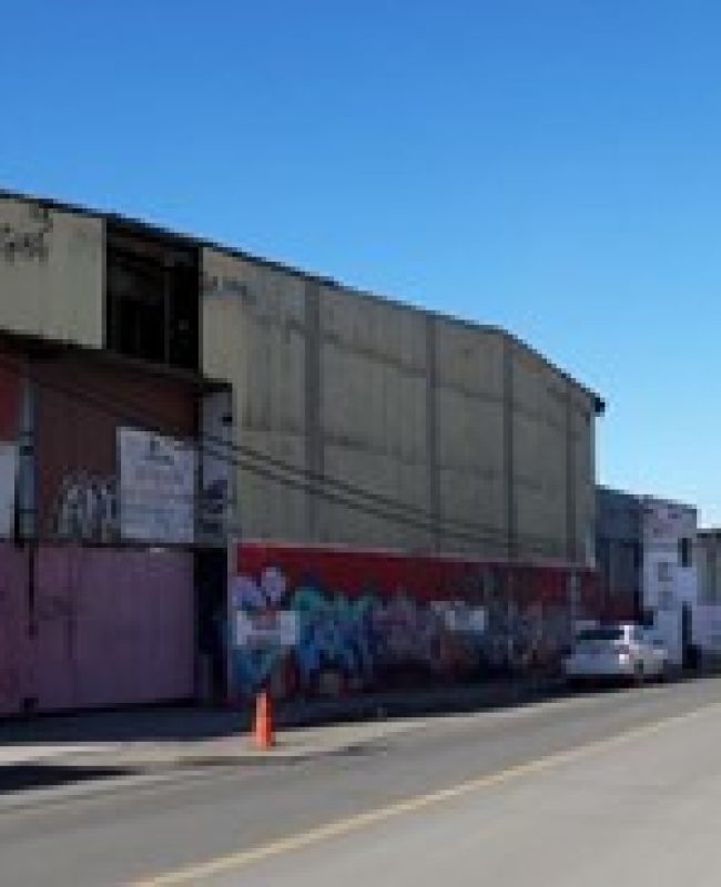 4 Renta de Nave Industrial en Tijuana Baja California