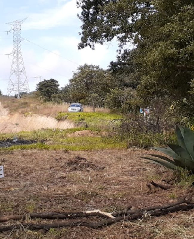 4 Venta de Super Terreno en Zona Esmeralda!!!