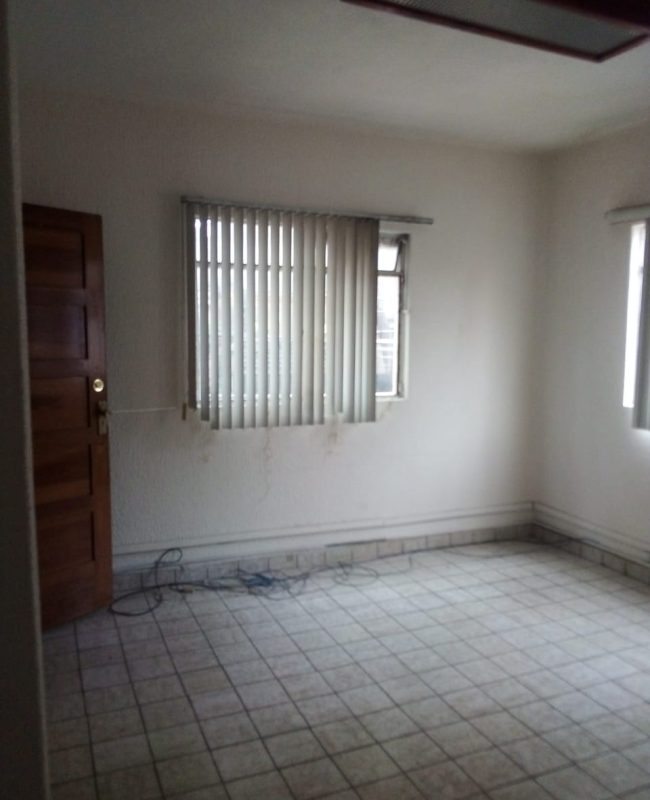 5 Casa en Venta para remodelar Narvarte Poniente