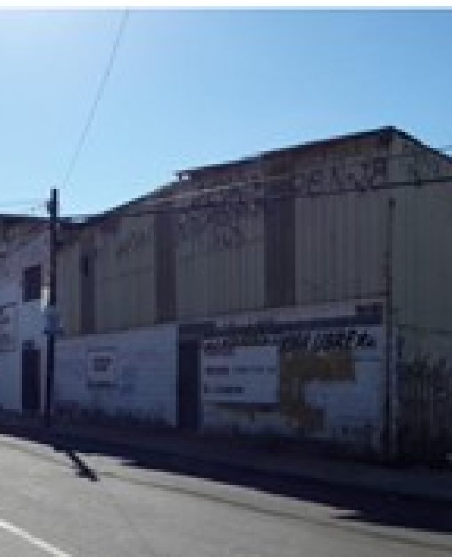 5 Renta de Nave Industrial en Tijuana Baja California