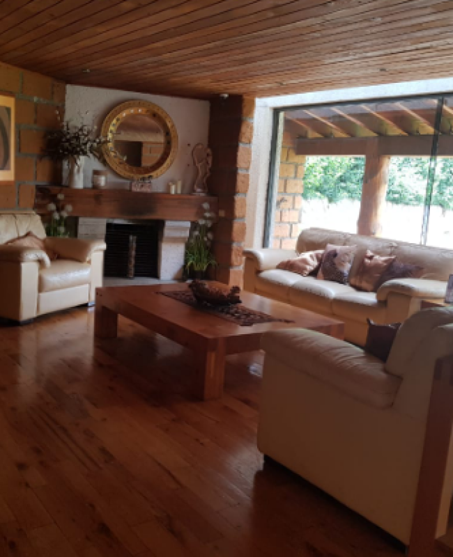 5 Venta Exclusiva Residencia en Vista del Valle Naucalpan