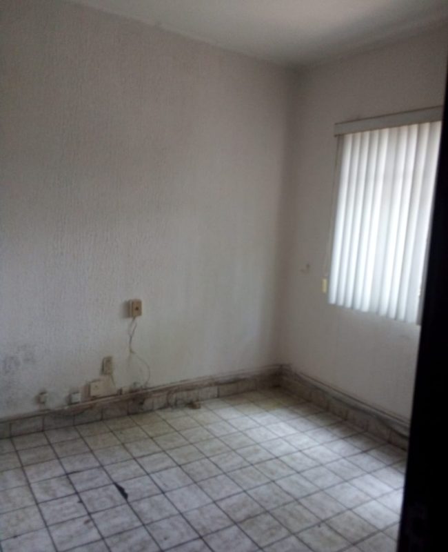 6 Casa en Venta para remodelar Narvarte Poniente