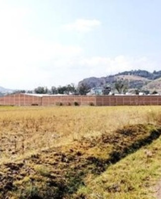 6 Venta de Terrenos Urbanos Habitacional/Comercial /Industrial Atlacomulco