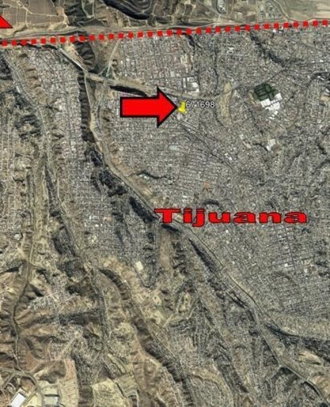 6 Renta de Nave Industrial en Tijuana Baja California