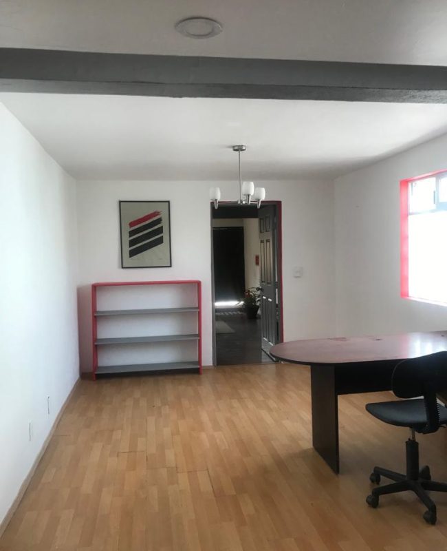 6 Renta de oficinas y/o Consultorios en Jardines de Atizapán