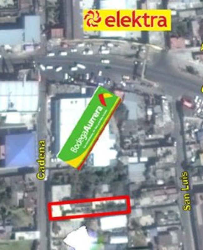 6 Venta y/o Renta de Inmueble (Escuela) en Tlalmanalco de Velázquez