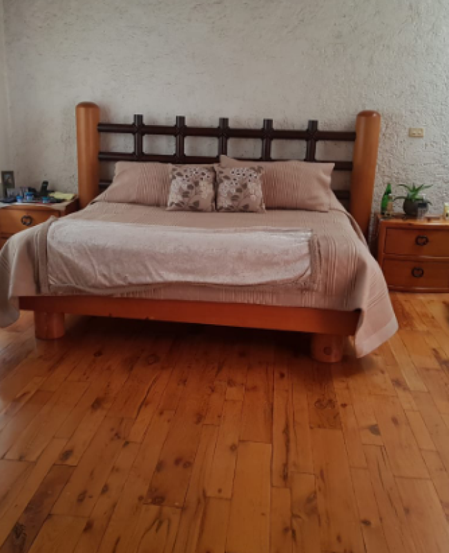 7 Venta Exclusiva Residencia en Vista del Valle Naucalpan