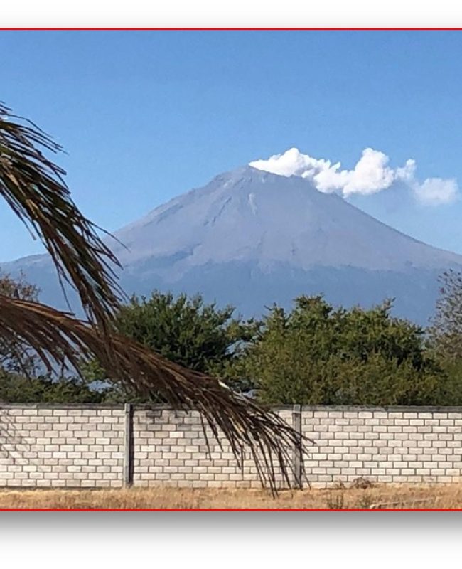 8 Venta de Terreno en Huaquechula Puebla