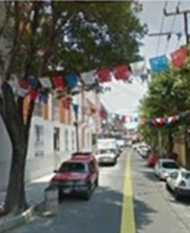 9 Renta de Edificio en Avenida Granjas muy bien ubicado!