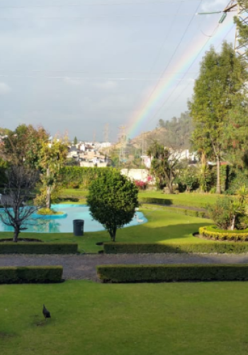 9 Venta Exclusiva Residencia en Vista del Valle Naucalpan