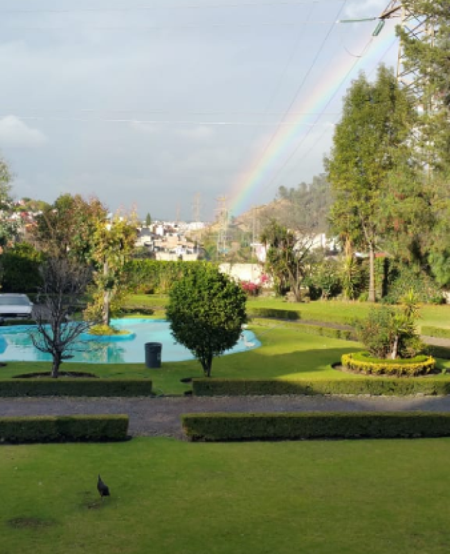 9 Venta Exclusiva Residencia en Vista del Valle Naucalpan