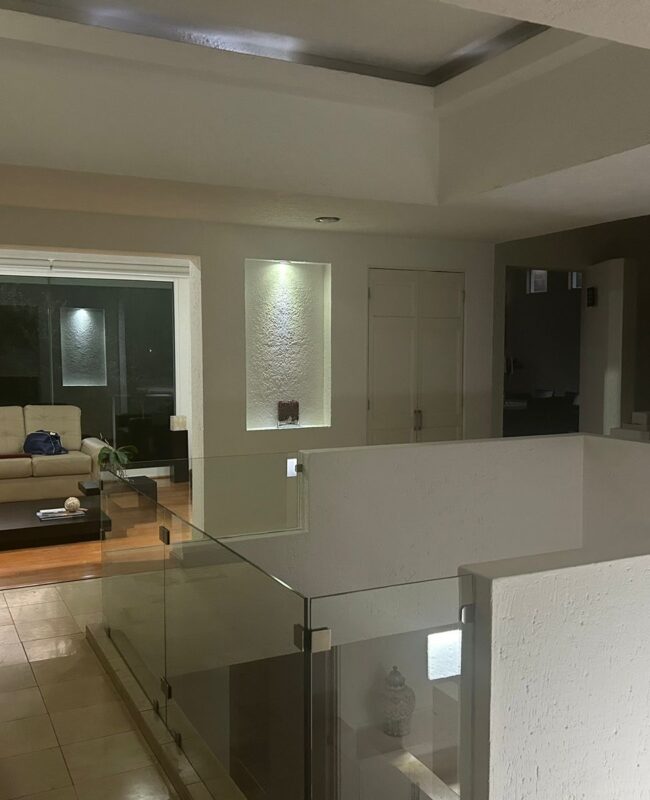 Venta Hermosa Casa en Chiluca 4