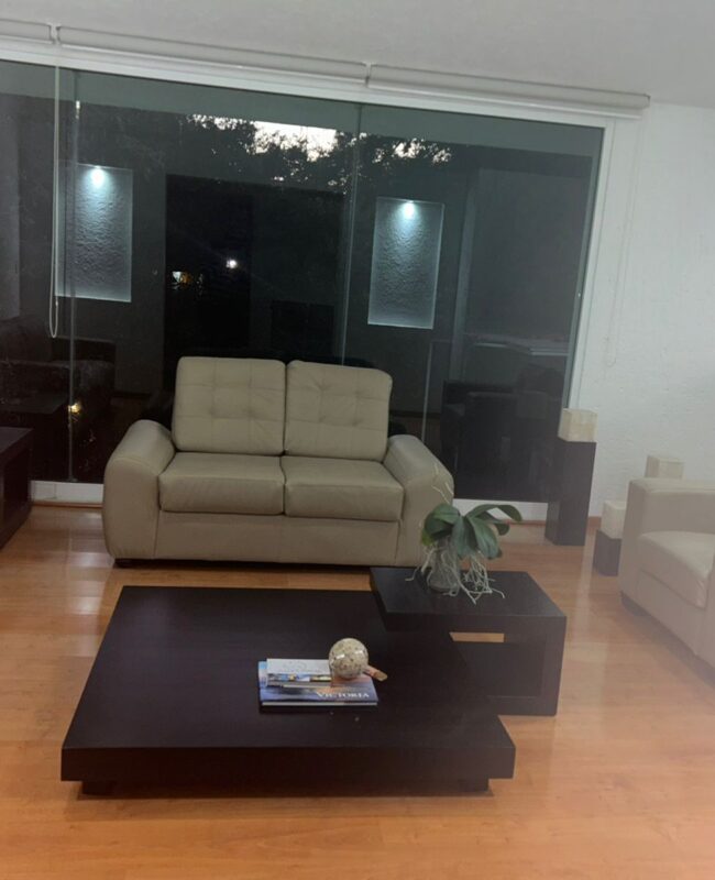 Venta Hermosa Casa en Chiluca 5