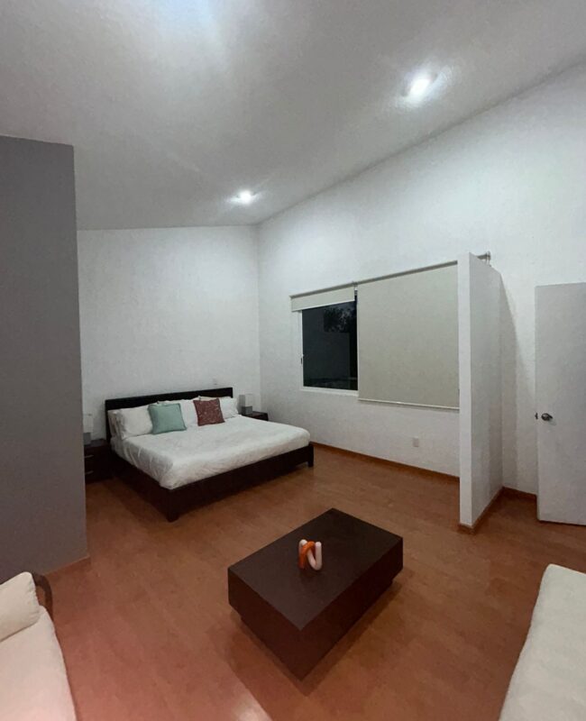 Venta Hermosa casa en Chiluca 10