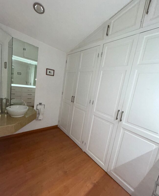 Venta Hermosa casa en Chiluca 11