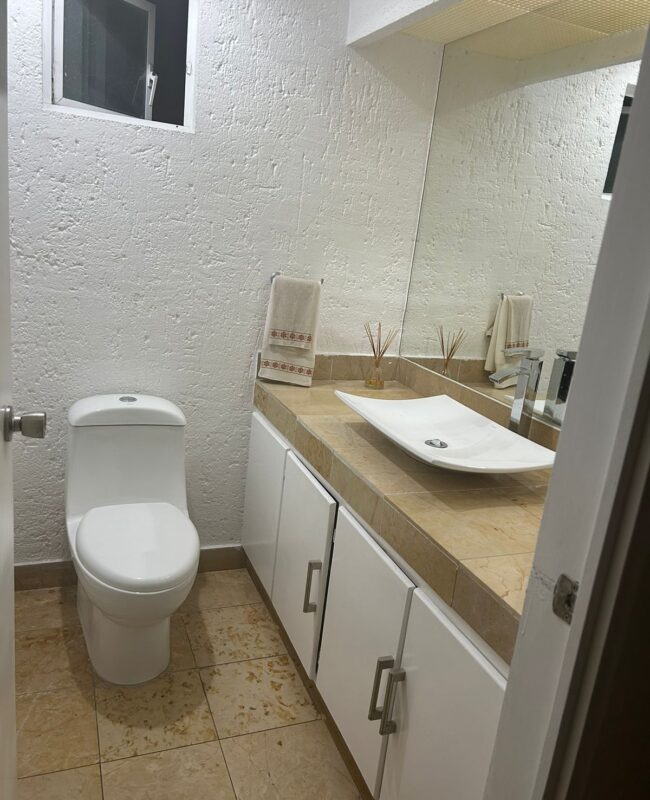 Venta Hermosa casa en Chiluca 7