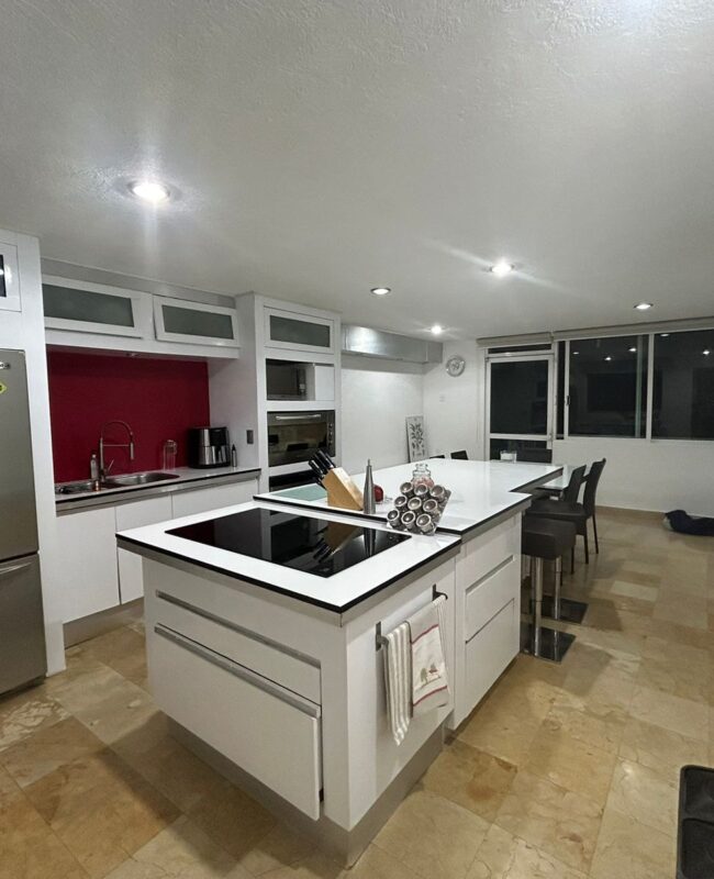 Venta Hermosa casa en Chiluca 8