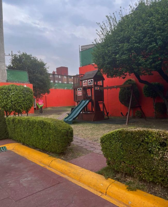 Venta casa Real de Atizapán 10