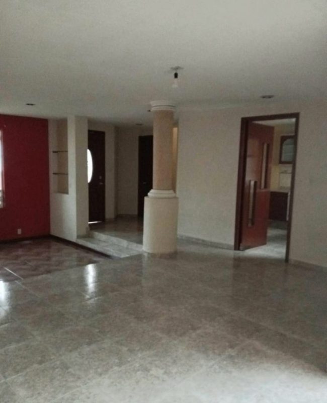 Venta casa Real de Atizapán 2