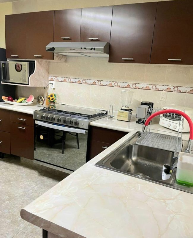 Venta casa Real de Atizapan 3