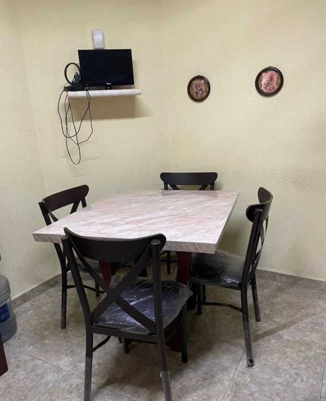 Venta casa Real de Atizapán 4