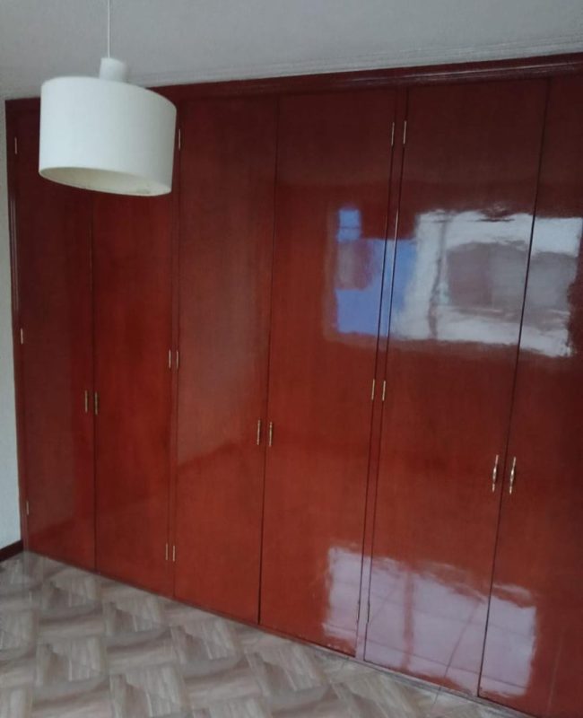 Venta casa Real de Atizapán 6