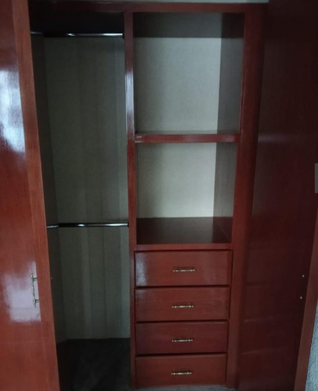 Venta casa Real de Atizapán 7