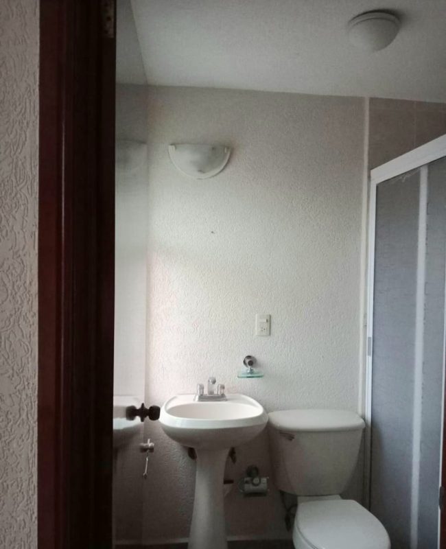 Venta casa Real de Atizapán 8