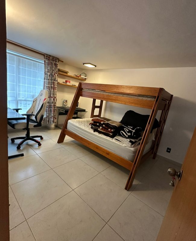 Venta casa en LOmas Verdes 9