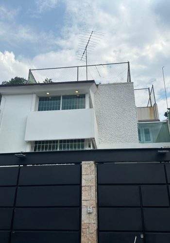 Venta casa en Lomas Verdes 1