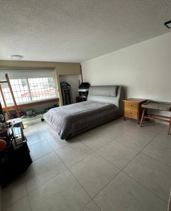 Venta casa en Lomas Verdes 7